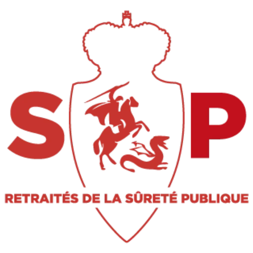 Retraités de la Sûreté Publique